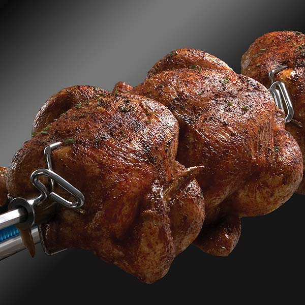 BroilKing】ソーバーン90|バーベキュー食材・肉のセットや道具 BroilKing】ソーバーン90|バーベキュー食材・肉のセットや道具